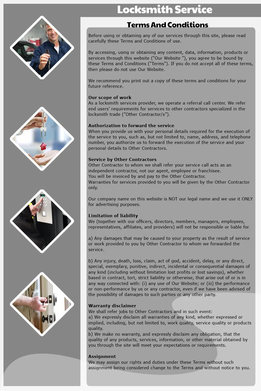 Tampa Express Locksmith Tampa, FL 813-262-9163